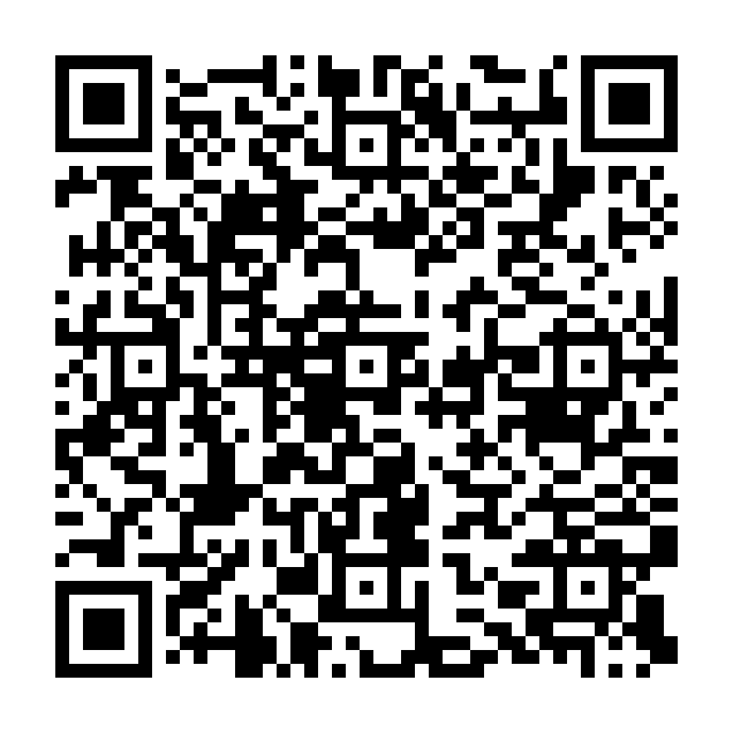 کد QR صفحه فراچوب 