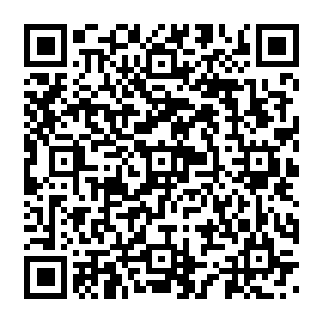 کد QR صفحه سان رخ 