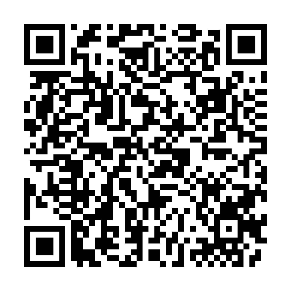 کد QR صفحه رادوت